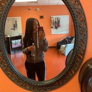 Meet your Posher, Mekiyla